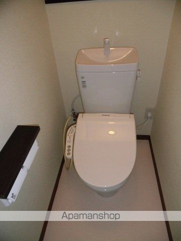 草津東戸建て[2LDK/50m2]の内装1