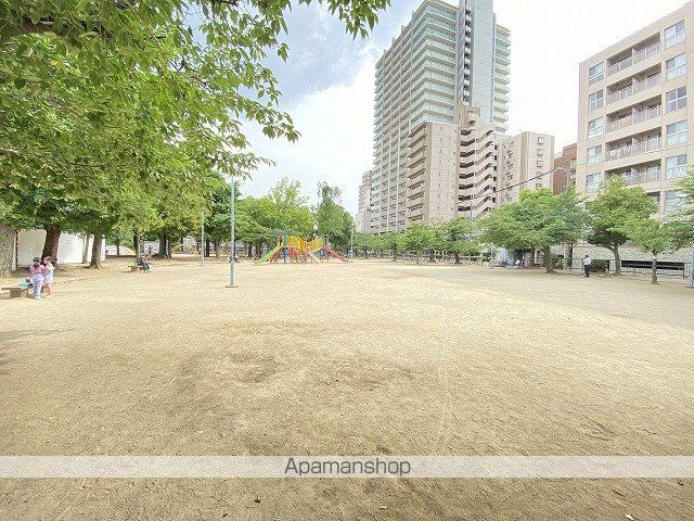 淺沼谷町マンションの周辺写真