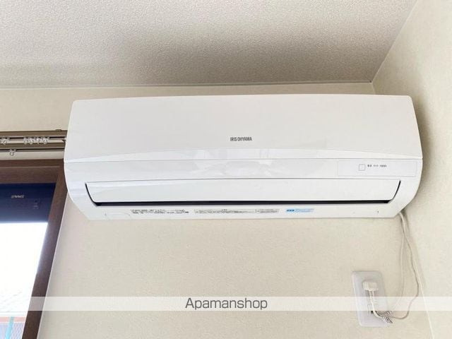 プリムローズの内装写真