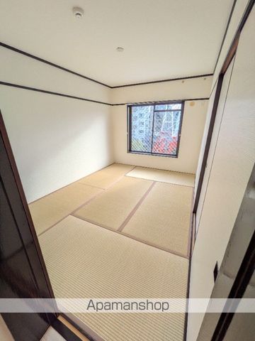 阿部南葛西第1マンションの内装写真