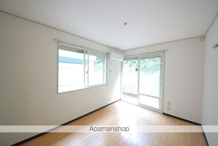 ルグラン南大沢[1R/20.25m2]のリビング・居間