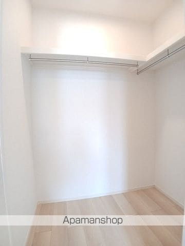 グリチーネの森の内装写真