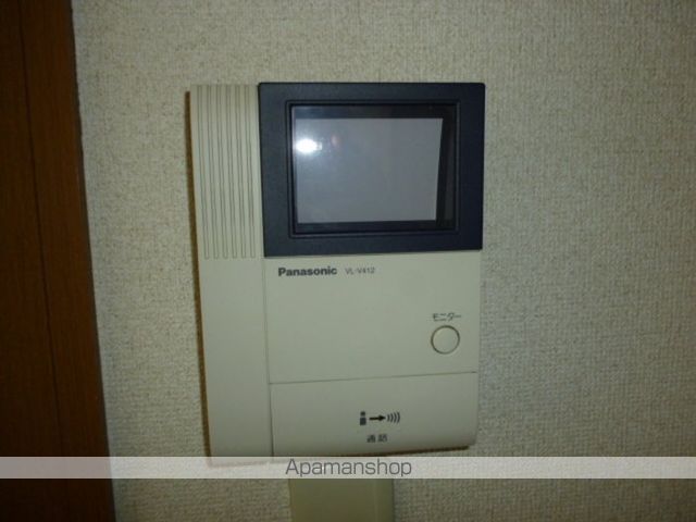 グリシーヌ Cの内装写真