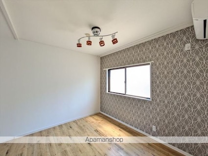 ＬＯＳ　ＢＯＮＯＳ[1R/32.42m2]のリビング・居間