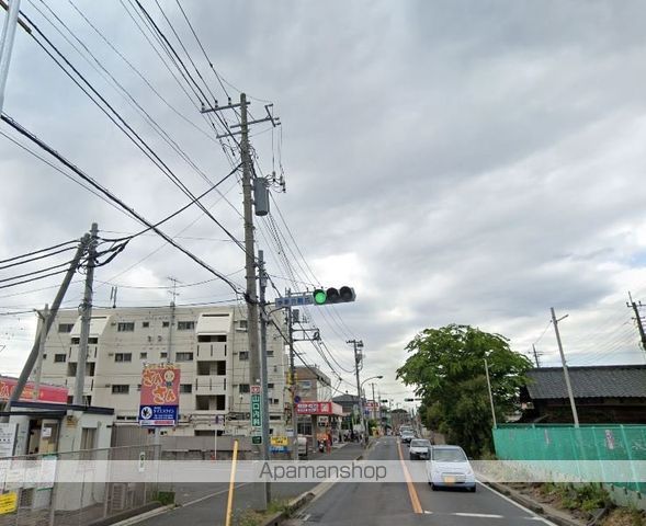 リブリ・JM.M.N.IIの周辺写真