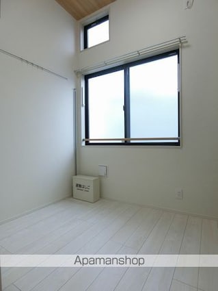 ハーモニーテラス向島Ⅱ[1R/11.97m2]のリビング・居間