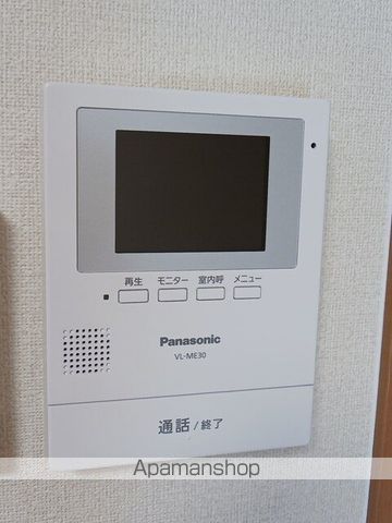 エクレセンスの内装写真