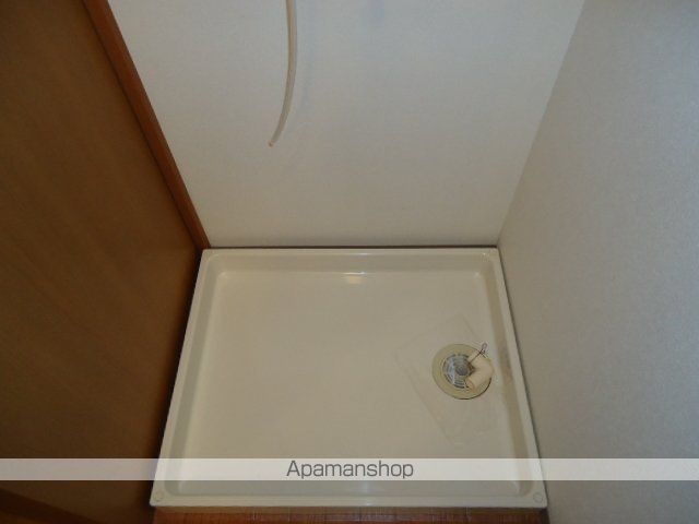 プロムナードIの内装写真