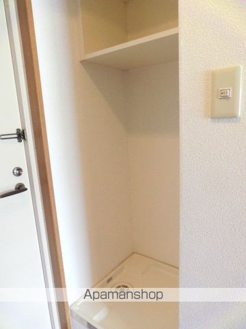 サンイーストESAKAの内装写真