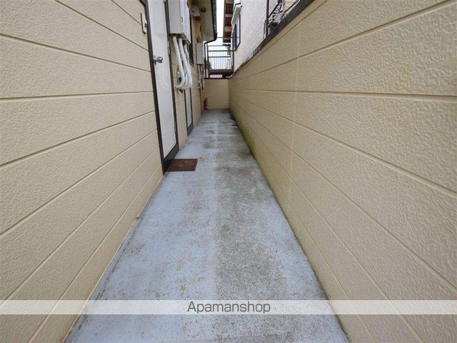 グレイスマサヨシの外観写真