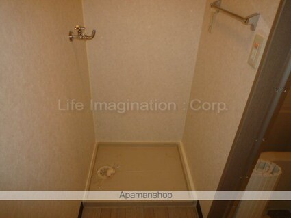 滋賀県彦根市野瀬町[1R/29.7m2]のその他内装