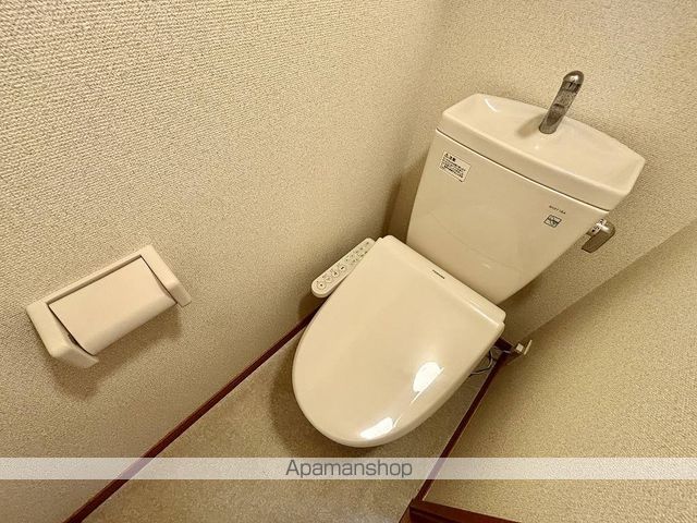 レオパレスNANAの内装写真