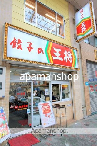 エスプレイス大阪BAYCITYの周辺写真