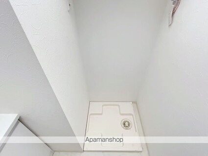 広島県広島市中区十日市町１丁目[1LDK/29.49m2]の内装4