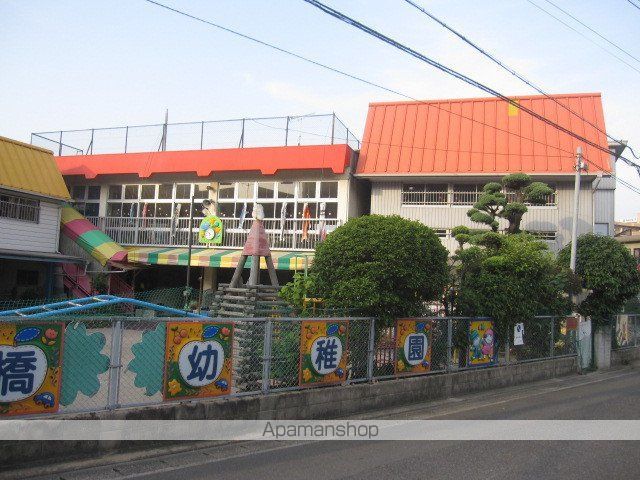 リージェント大橋 602 ｜ 福岡県福岡市南区大橋２丁目27-2（賃貸マンション1K・6階・24.48㎡） その15