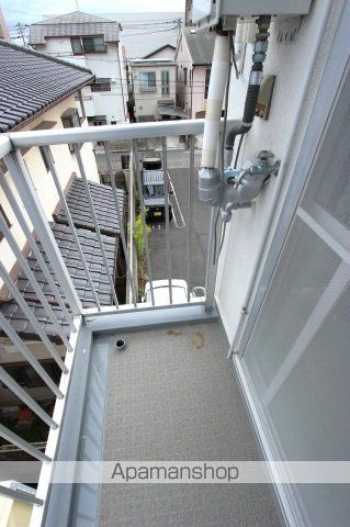 宇品コーポの内装写真