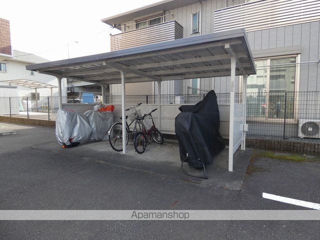 プラセールの外観写真