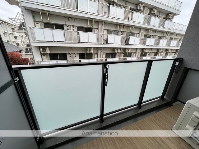 RESIDENCE KOENJIの内装写真