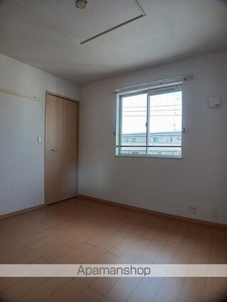 ソレイユ・ルヴァン　Ⅲ[2LDK/57.63m2]のその他設備