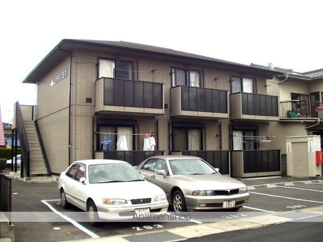 レジデンス岡本