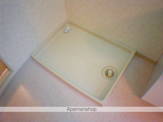アーバン幸大の内装写真