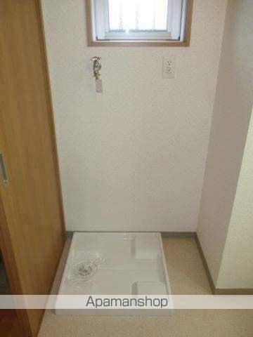 サープラスの内装写真