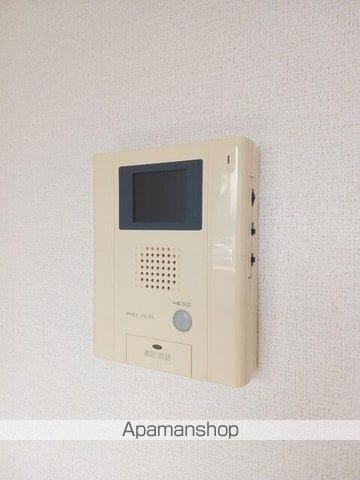 サンライズ 新池の内装写真
