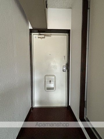 ヴィラ翠町の内装写真