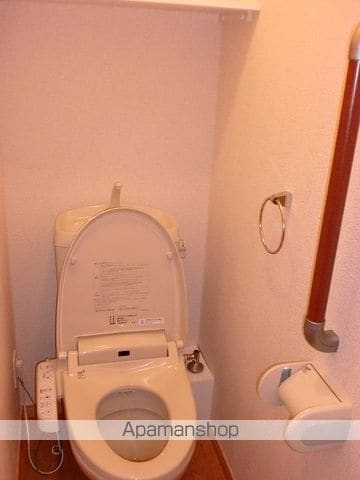 レオパレスカルモIIの内装写真