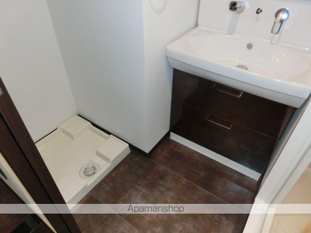 S−RESIDENCE淀屋橋の内装写真