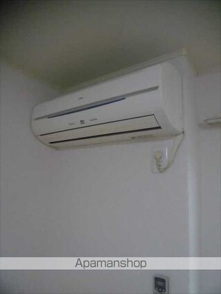 ルーナ　ルーチェ　Ⅱ[1R/32.9m2]のその他設備