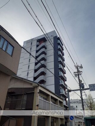 ＳーＲＥＳＩＤＥＮＣＥ名駅Ｎｏｒｔｈ[1K/24.8m2]の外観3