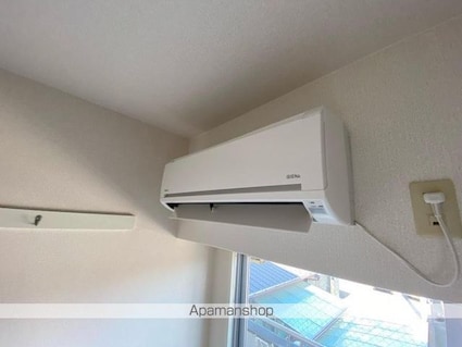 香川県高松市仏生山町甲[1K/29.2m2]のその他設備