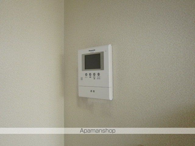 クレアールの内装写真