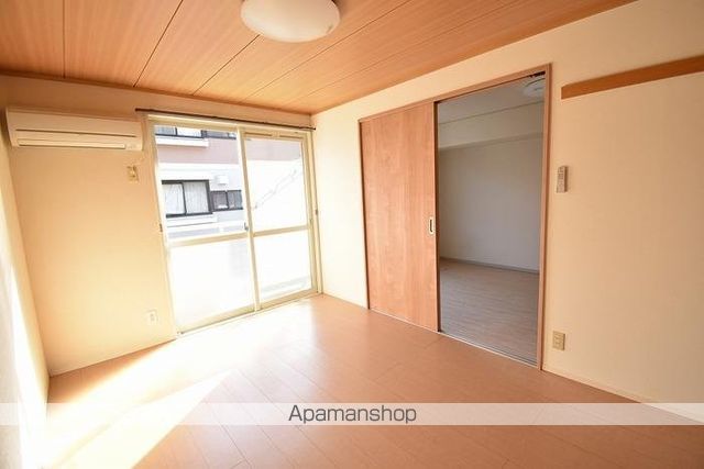 シャインポート屋島ＡＤ棟[2DK/50m2]のその他部屋・スペース