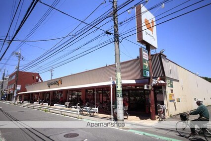 メゾン・ジェルメ　Ｓ[1LDK/53.01m2]の周辺1