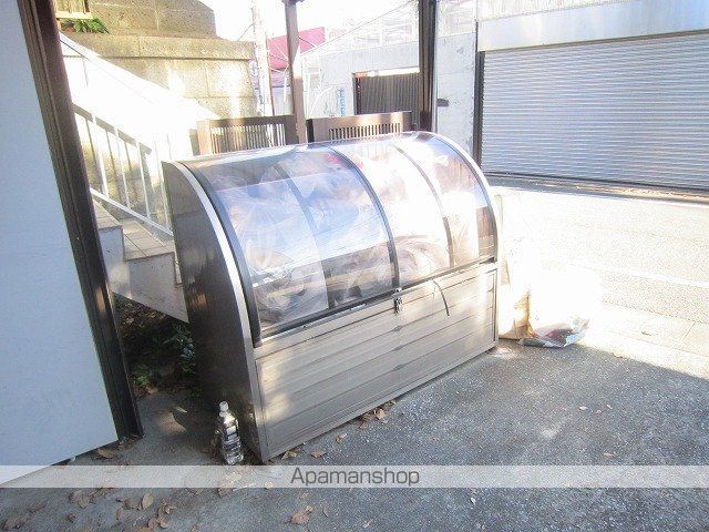 IBヒルズのその他写真