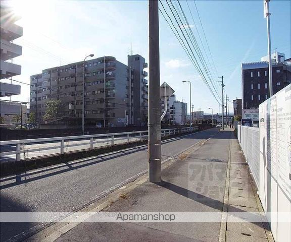 エクセルカーサの周辺写真
