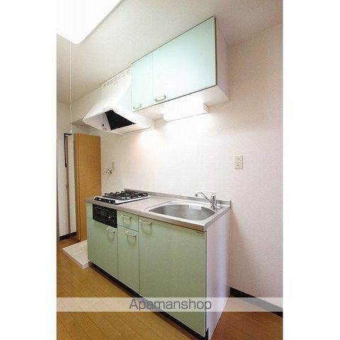 コンフォート永和台の内装写真