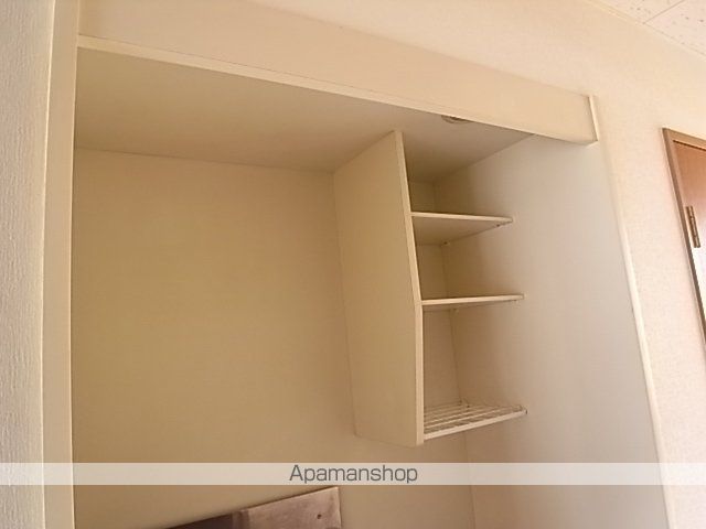 ドール栄5丁目の内装写真