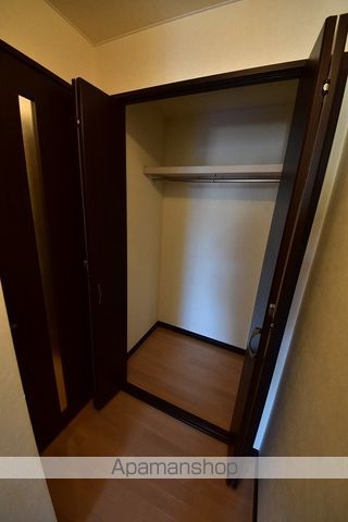 RTIIIの内装写真