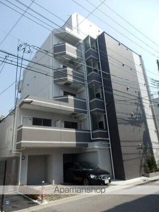 プレール・ドゥーク住吉Ⅱ[1K/25.7m2]の外観4