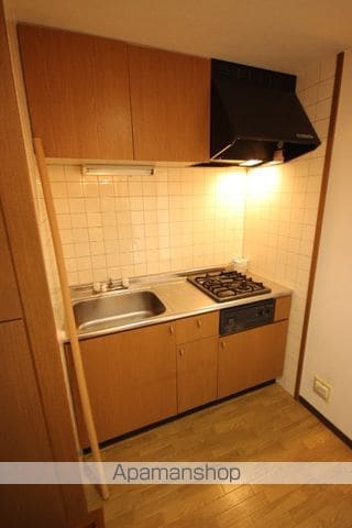 ラナーシタ光の内装写真