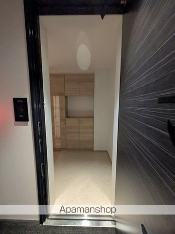 HIRA TERRACEの内装写真