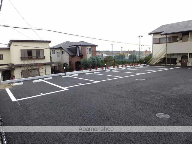 ミランダばうレジデンス湘南のその他写真