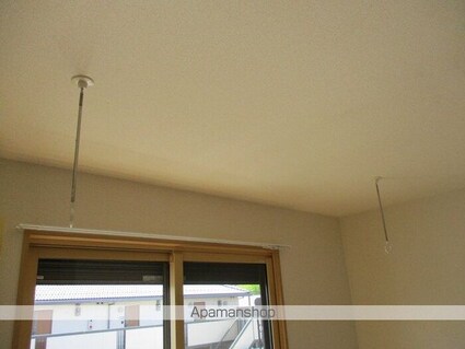 ノーベルパーク　１５・１６・１７[1K/30.03m2]の内装2