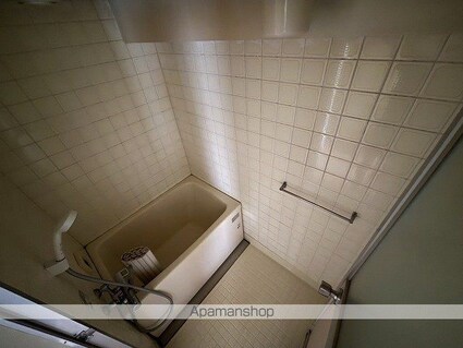 広島県広島市南区宇品神田２丁目[2LDK/54.45m2]のバス