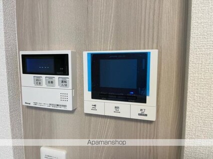 ８０８ＭＹ[1LDK/37.95m2]の内装1