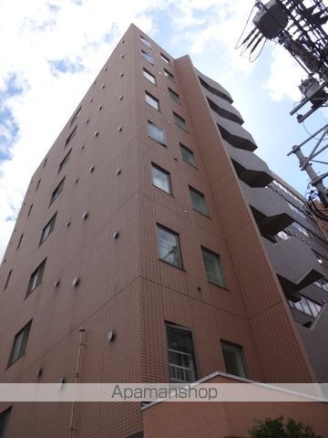 THE RESIDENCE PARK ODORIKOENの外観写真