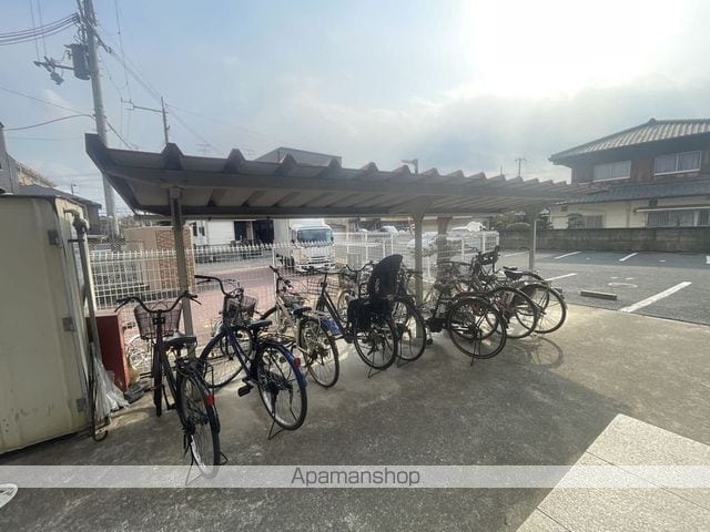 レオパレス中井町3のその他写真